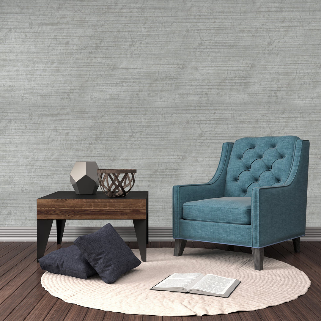 Queen Elizabeth Grey Mist Wallpaper 35601