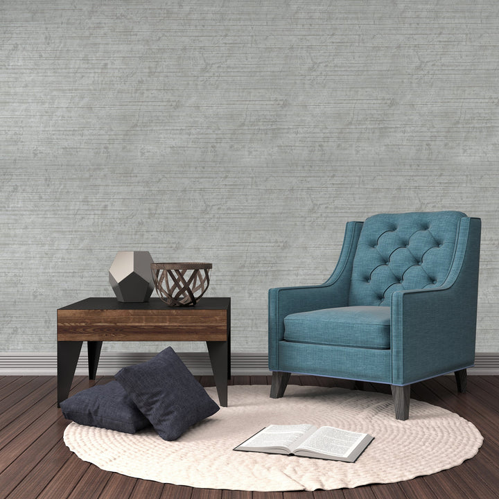 Queen Elizabeth Grey Mist Wallpaper 35601