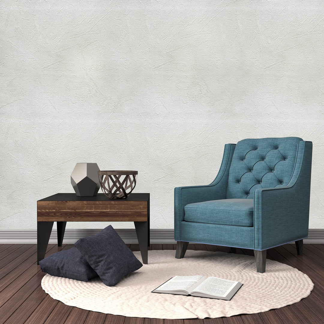 Queen Elizabeth White Matte Wallpaper 73011