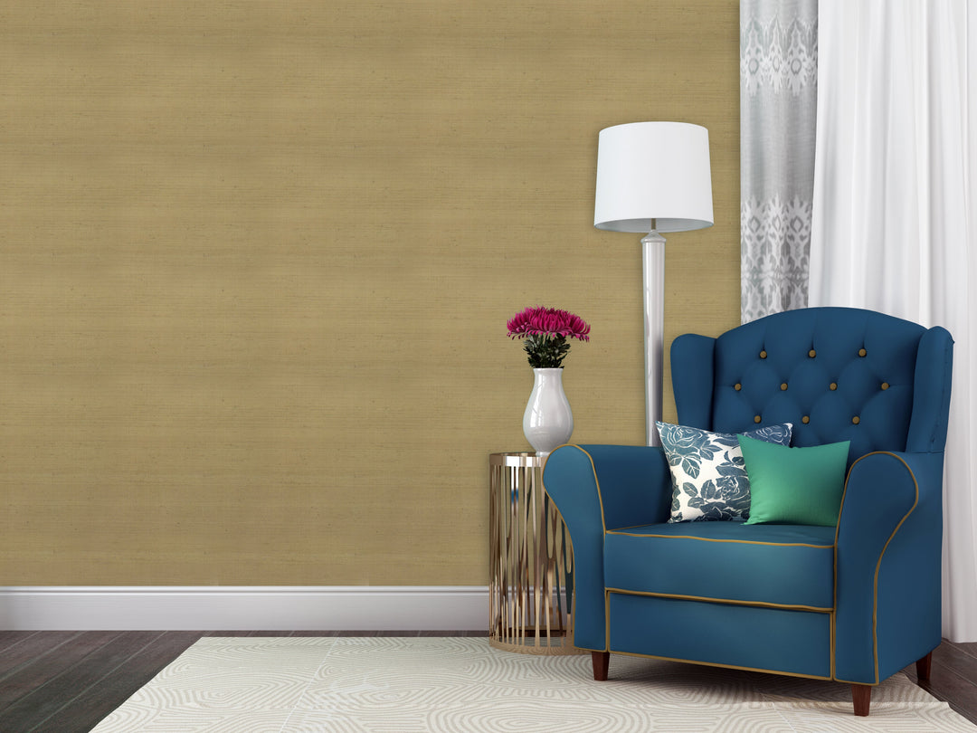 Queen Victoria 29 Oak Texture Wallpaper Sk104-37972