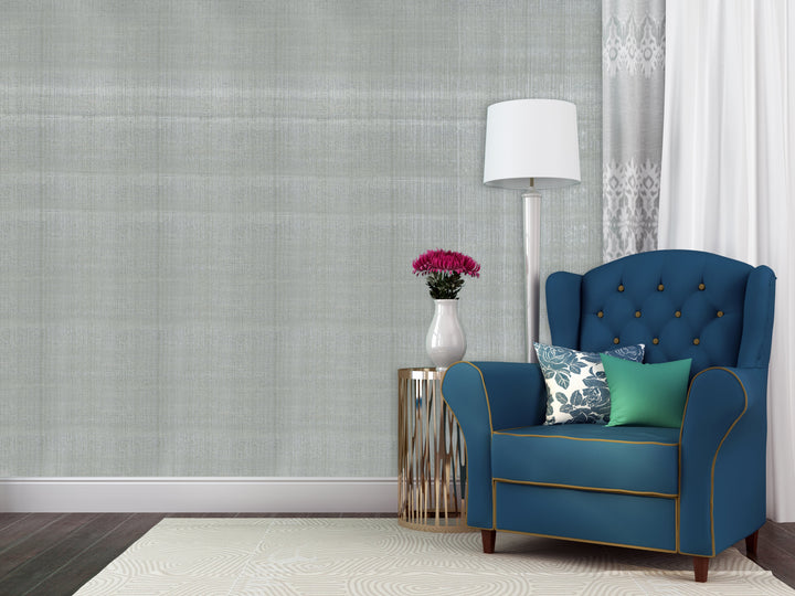 Queen Victoria 29 Dove Stripes Wallpaper Sk104-41083