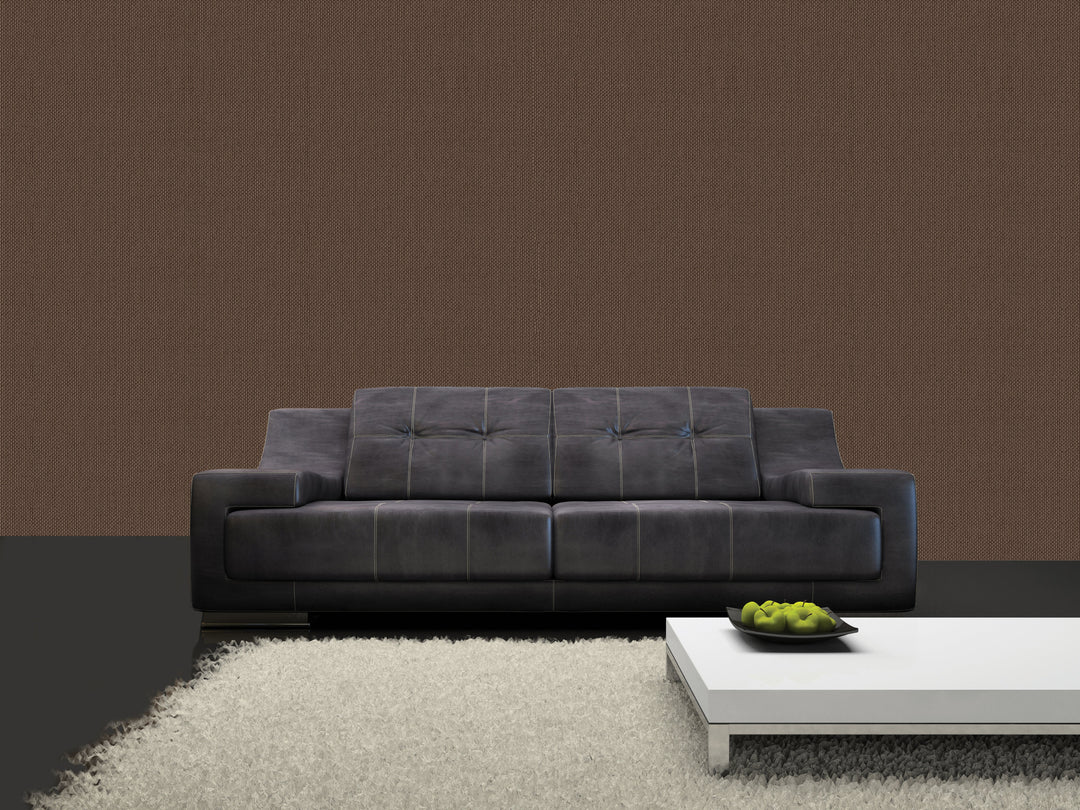 Queen Victoria Xu Espresso Panel Wallpaper Sku41-124