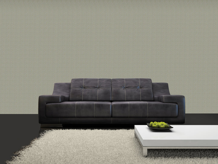 Queen Victoria Xu Foggy Beige Wallpaper Sku42-873