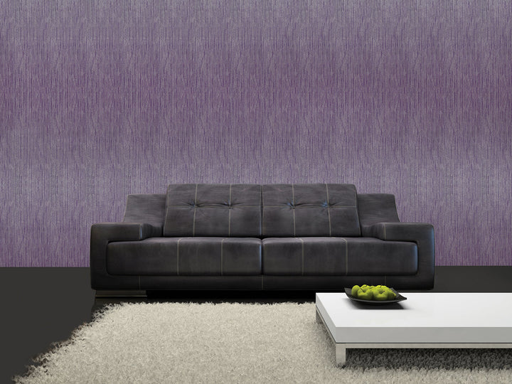 Queen Victoria Xu Plum Weave Wallpaper Sku42-885