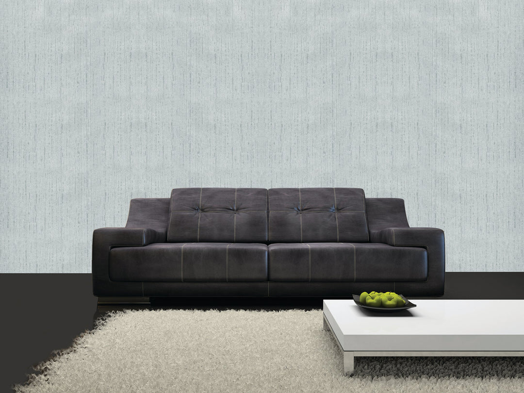 Queen Victoria Xu Silver Veil Wallpaper Sku43-134
