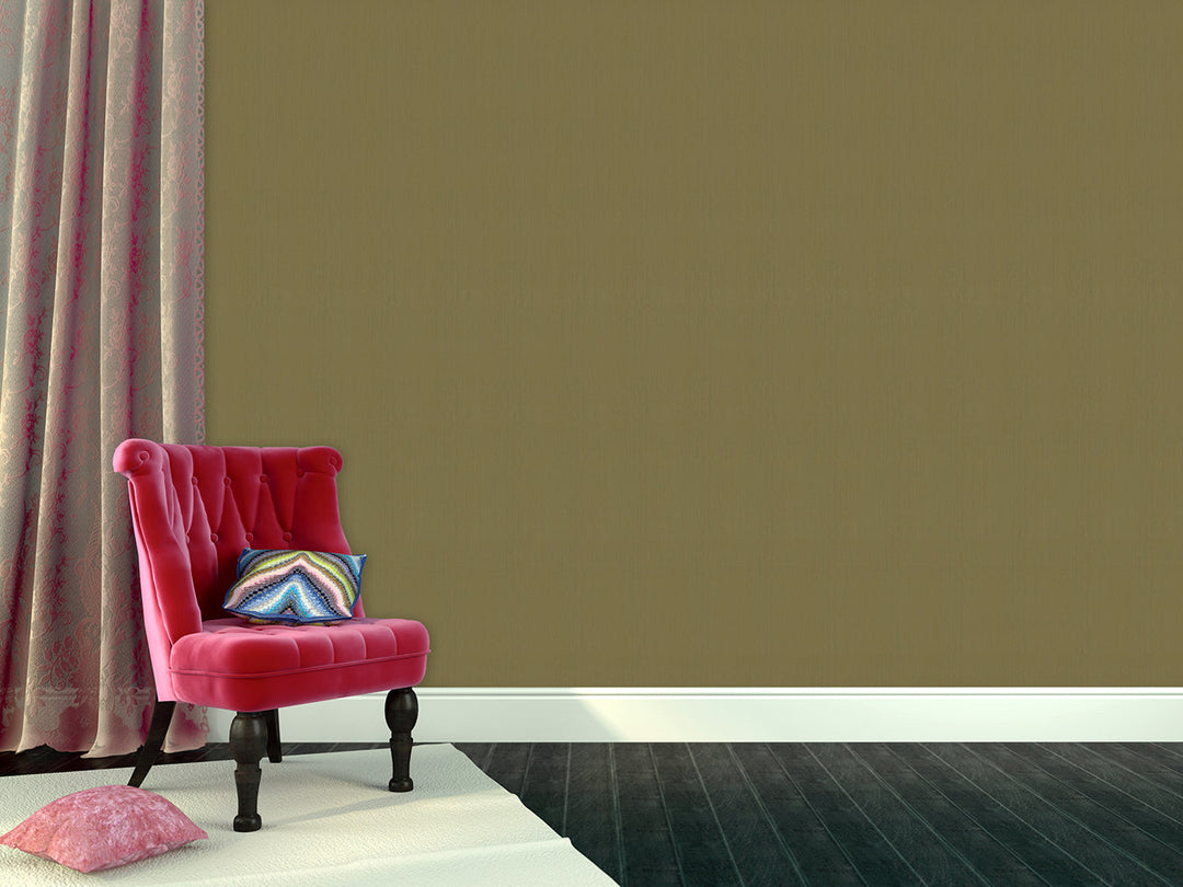 River Thames 33 Khaki Tint Wallpaper Sk69-5140