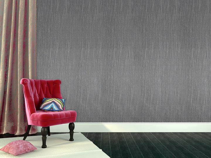 River Thames 33 Silver Sheen Wallpaper Sk69-5146