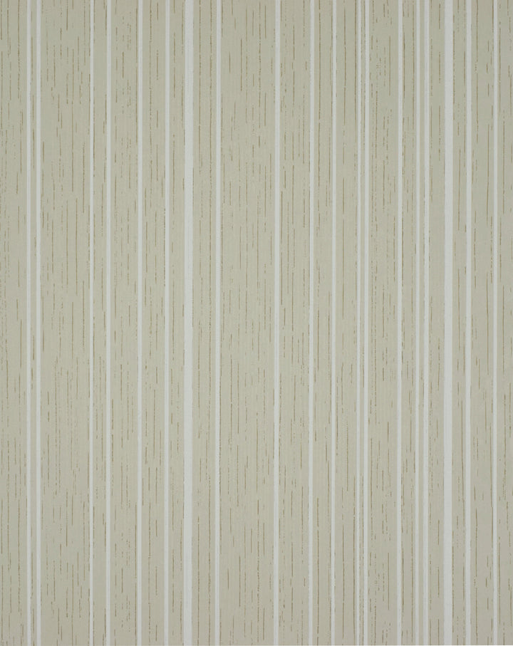Cloud Grey Stripe Wallpaper
