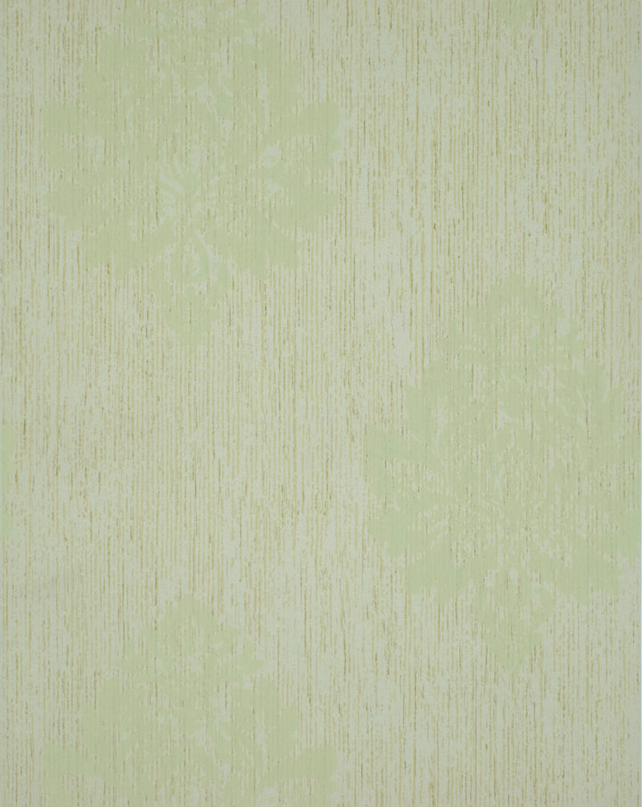 Greenish Beige Sheen Wallpaper