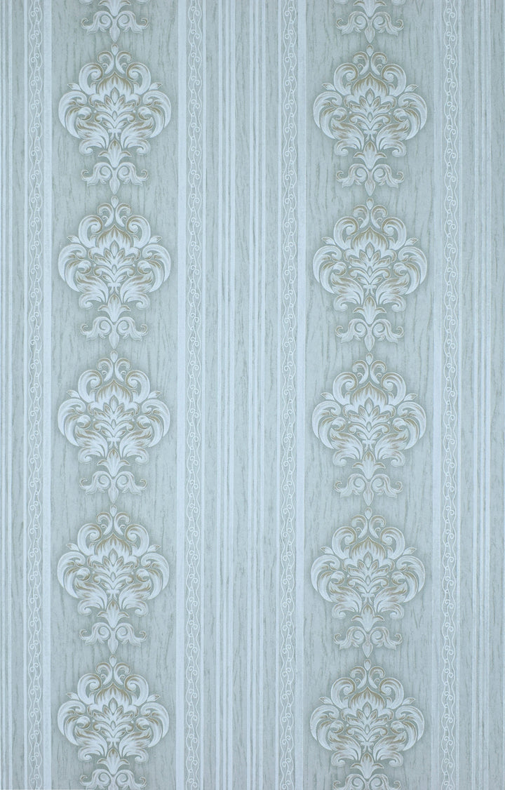 King Alfred A Sky Panel Wallpaper Sk0233-07
