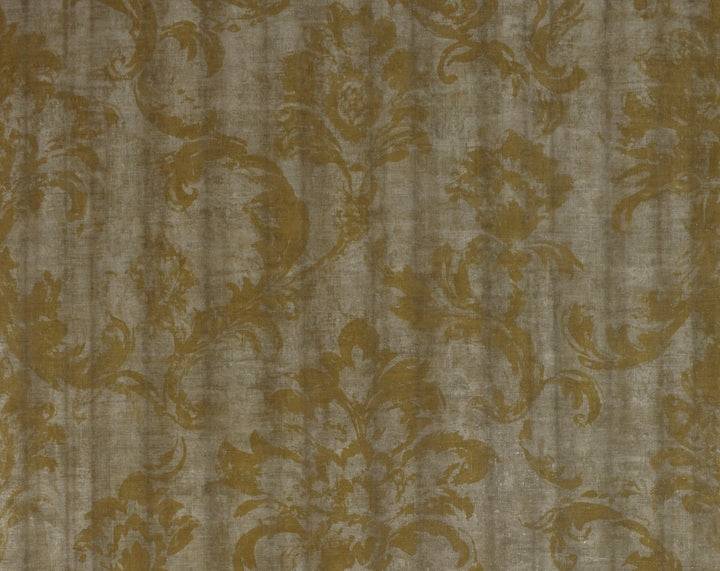 Queen Victoria 29 Caramel Corduroy Wallpaper Sk100-20254