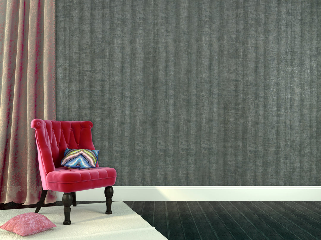 Queen Victoria 29 Sage Corduroy Wallpaper Sk100-20263
