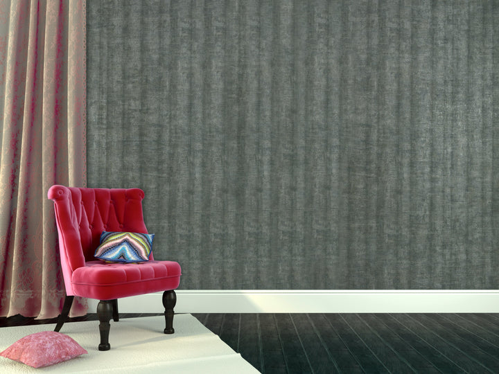Queen Victoria 29 Sage Corduroy Wallpaper Sk100-20263