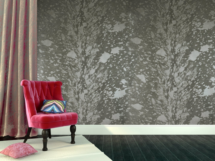Buckingham Palace 27 Foggy Leaves Wallpaper Sk100-20421