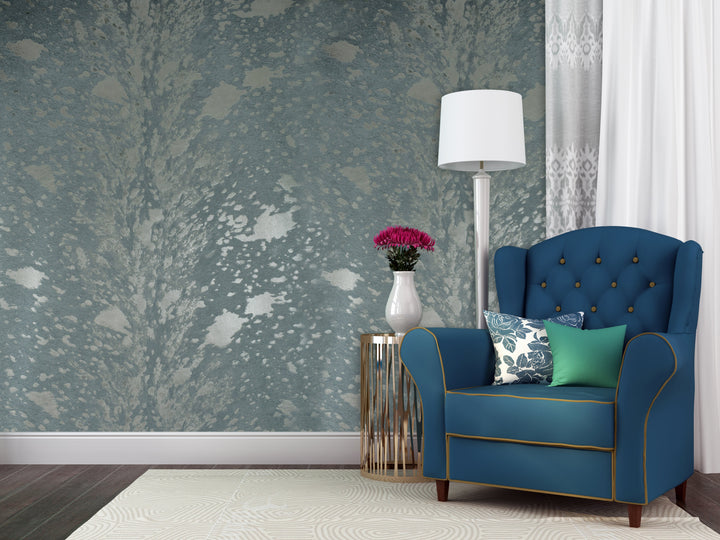 Buckingham Palace 27 Misty Lake Wallpaper Sk100-20422