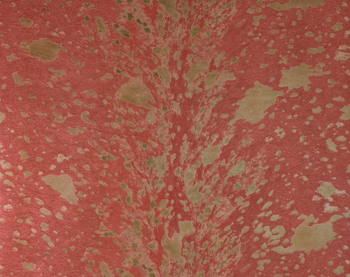 Buckingham Palace 27 Burnt Clay Wallpaper Sk100-20429