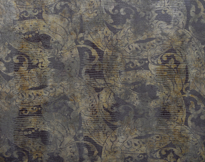Buckingham Palace 27 Aged Plum Wallpaper Sk100-20451