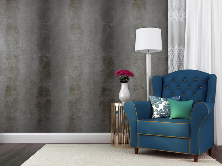 Buckingham Palace 27 Smoked Ash Wallpaper Sk100-20467