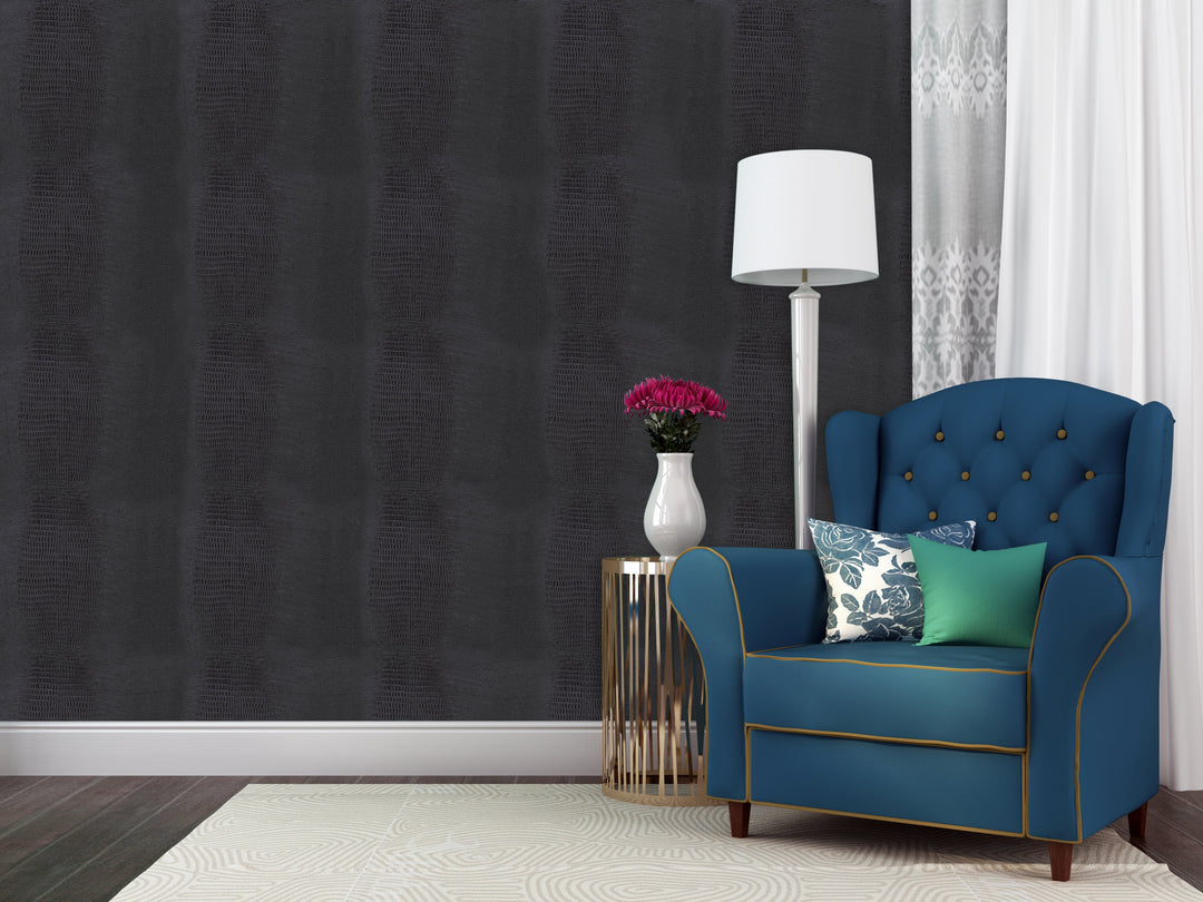Buckingham Palace 27 Obsidian Wallpaper Sk100-20468