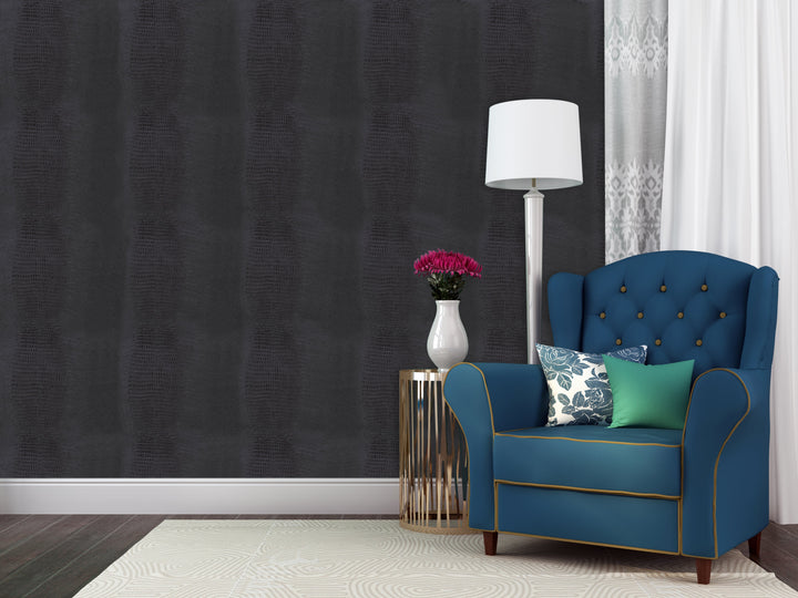Buckingham Palace 27 Obsidian Wallpaper Sk100-20468