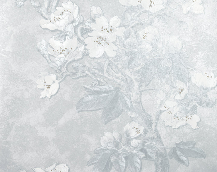 Queen Victoria 29 Cloud Marble Wallpaper Sk100-28517