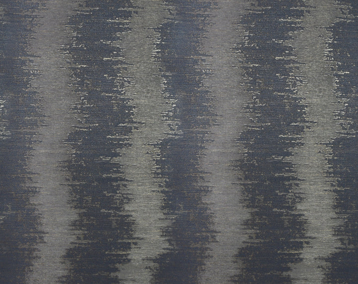 Queen Victoria 29 Navy Waves Wallpaper Sk100-28589