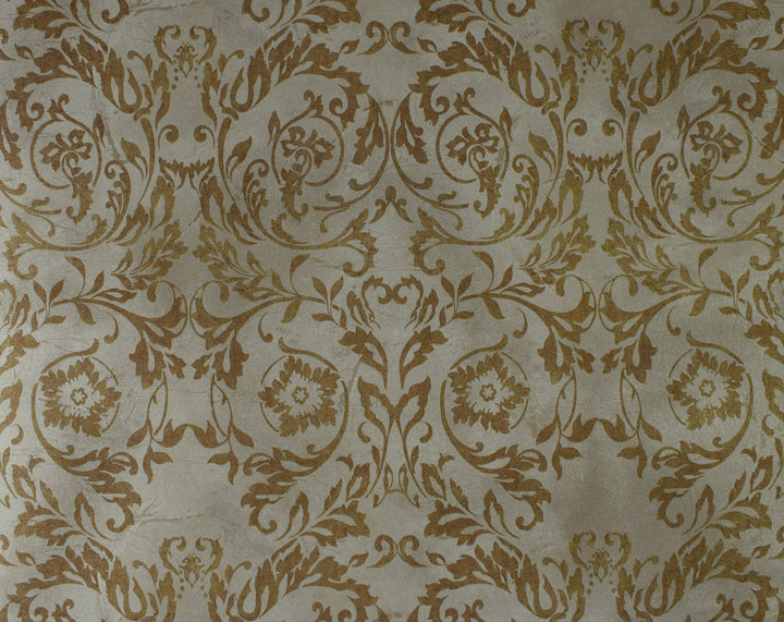 Buckingham Palace 27 Baroque Gold Wallpaper Sk100-29171