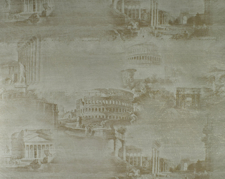 Buckingham Palace 34 Antique Plaster Wallpaper Sk100-99643