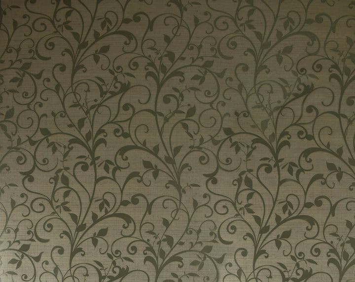 Buckingham Palace 34 Olive Bark Wallpaper Sk104-37924