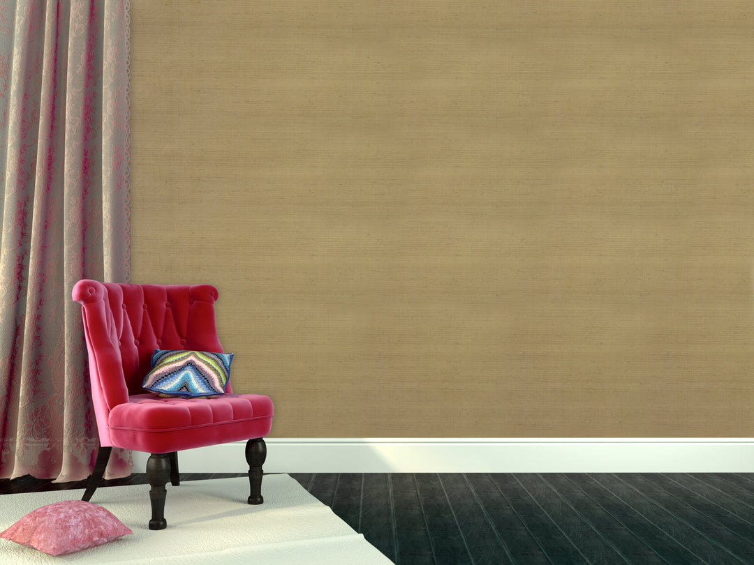 Queen Victoria 29 Oak Texture Wallpaper Sk104-37972