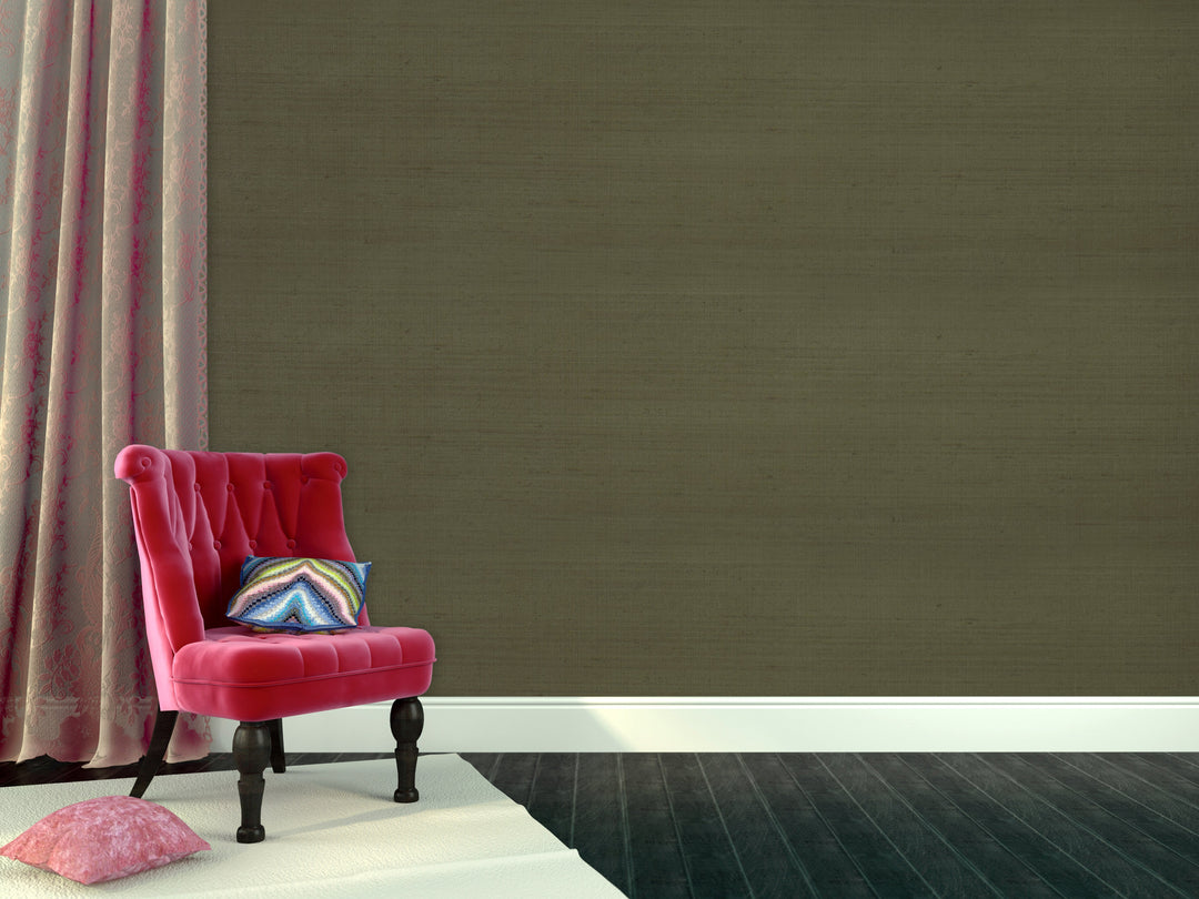 Queen Victoria 29 Moss Texture Wallpaper Sk104-37973
