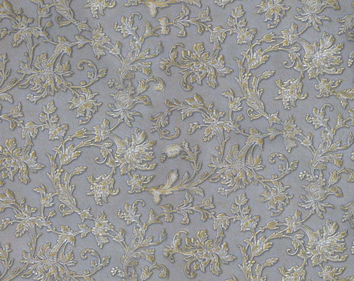 Queen Victoria 29 Lilac Texture Wallpaper Sk104-39511