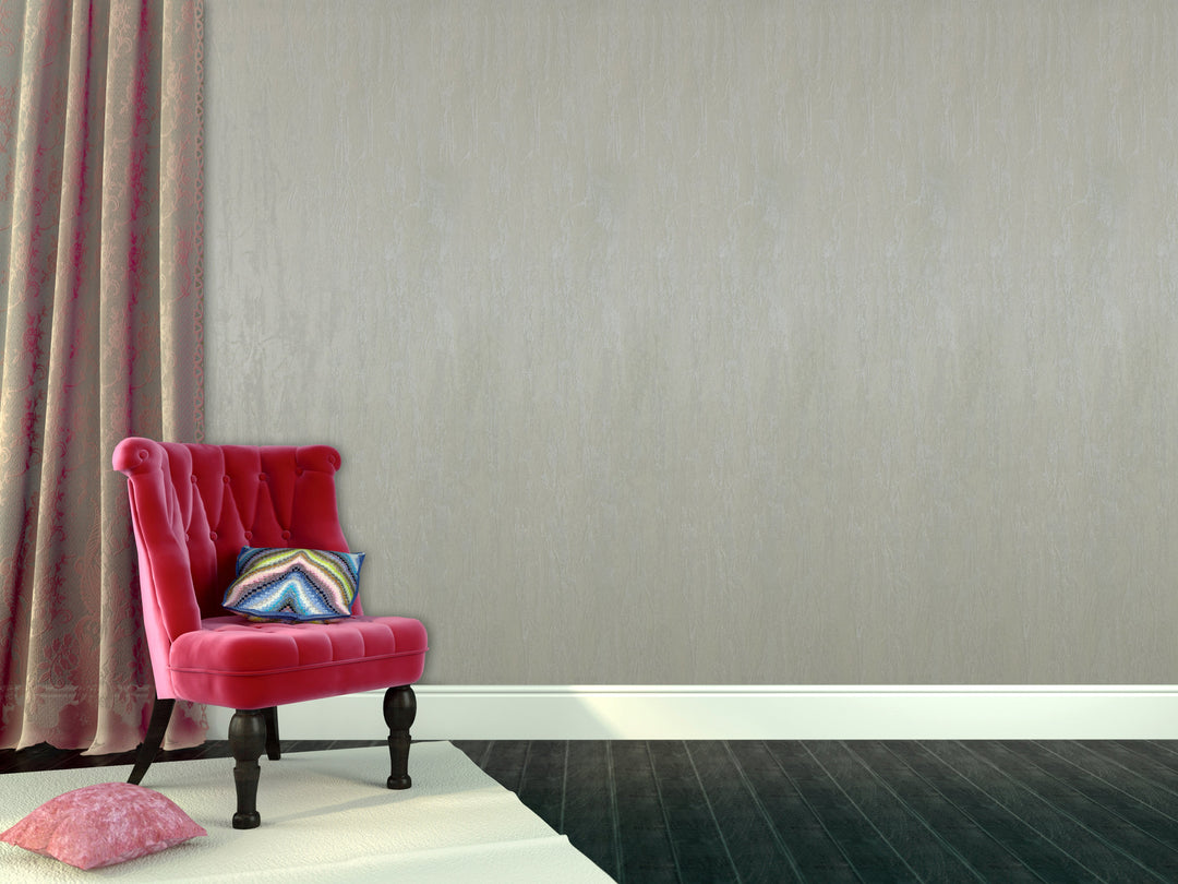 Hyde Park 29 Frost Grey Wallpaper Sk104-41041