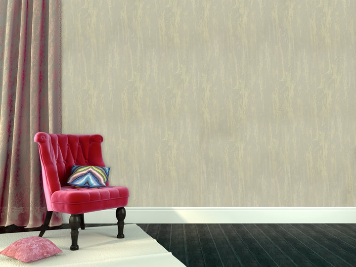 Buckingham Palace 34 Almond Ash Wallpaper Sk104-41049