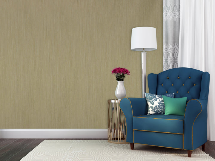 Hyde Park 29 Champagne Glow Wallpaper Sk104-41062