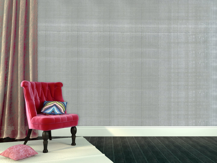 Queen Victoria 29 Dove Stripes Wallpaper Sk104-41083