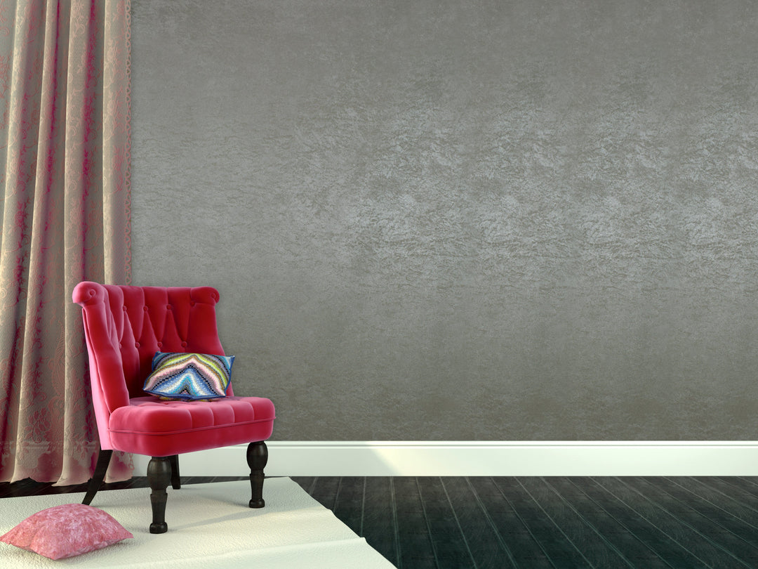 Buckingham Palace 34 Pebble Mist Wallpaper Sk104-41095