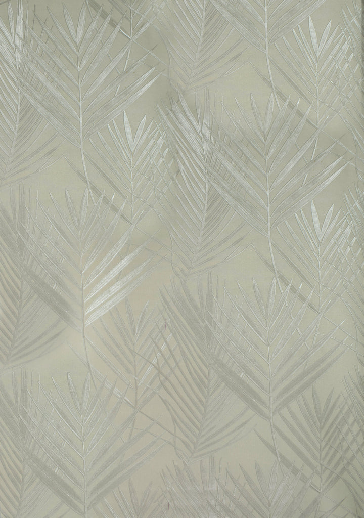 Hyde Park 29 Vanilla Quilt Wallpaper Sk104-41812