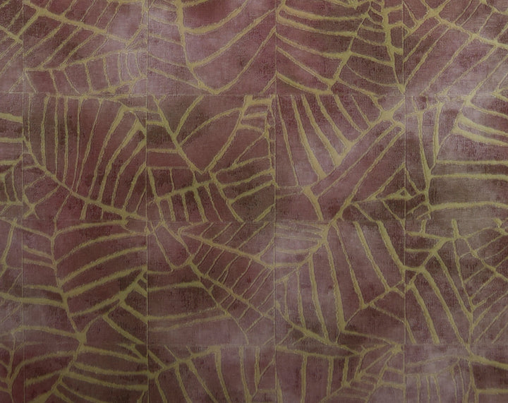 Buckingham Palace 34 Blush Fossil Wallpaper Sk104-41836