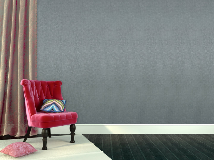 Buckingham Palace 34 Frosted Grey Wallpaper Sk104-41861