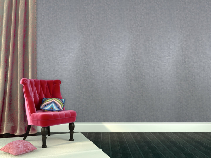 Buckingham Palace 34 Silver Sheen Wallpaper Sk104-41863