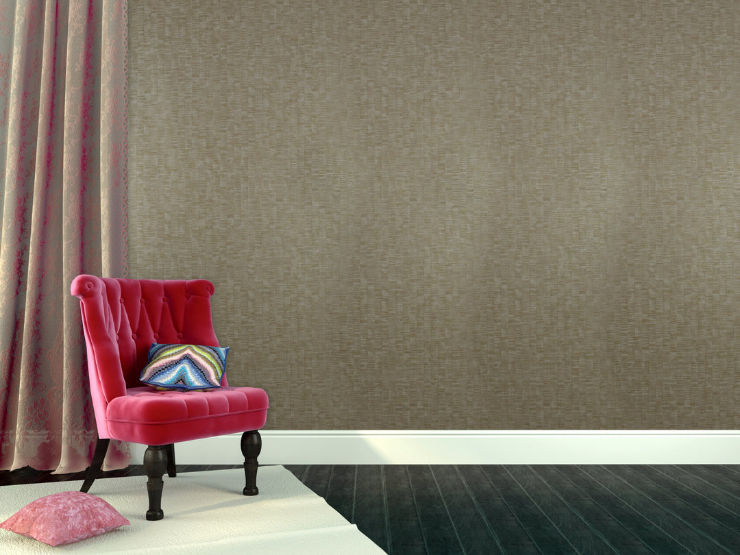 Buckingham Palace 34 Bronze Dust Wallpaper Sk104-41869