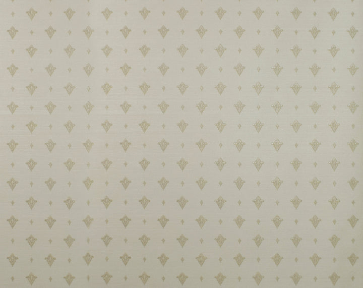 Buckingham Palace 34 Beige Bubbles Wallpaper Sk104-42922