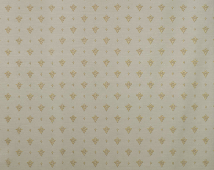 Buckingham Palace 34 Cream Dots Wallpaper Sk104-42924