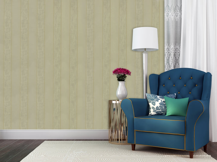 Buckingham Palace 27 Vanilla Grain Wallpaper Sk104-42941