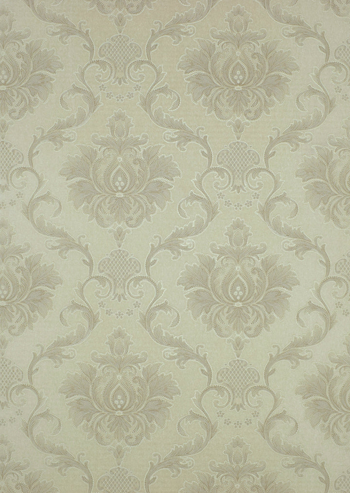 Queen Anne A Aloe Shine Wallpaper Sk22117