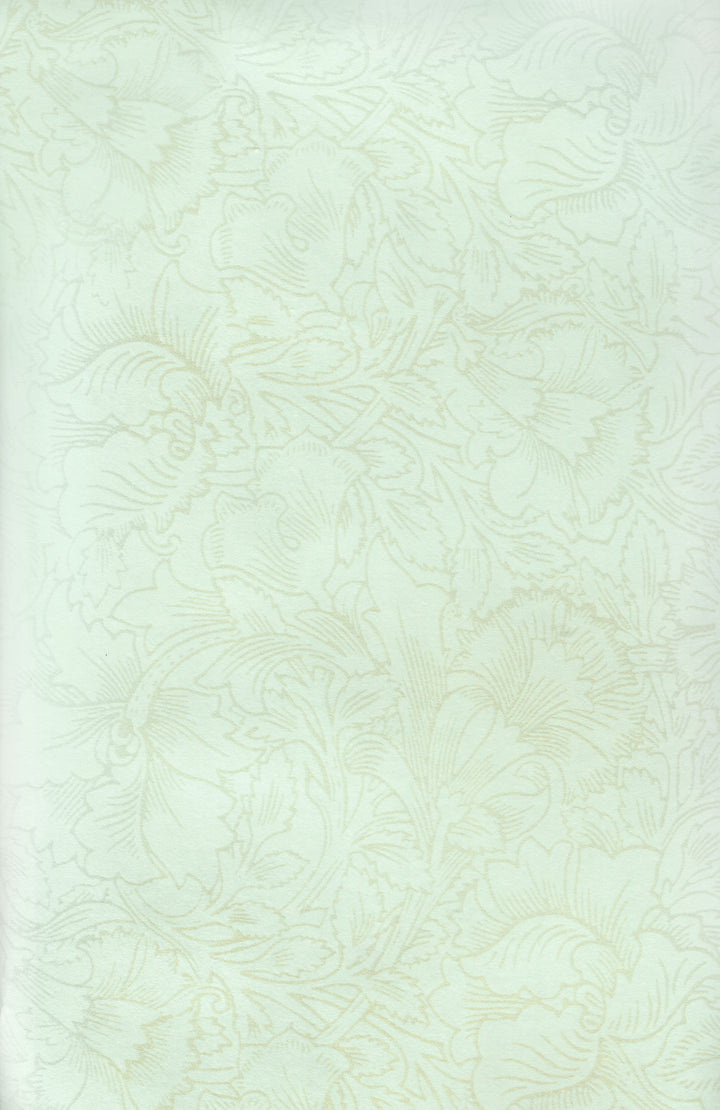 Newport A Mint Cream Wallpaper Sk2812