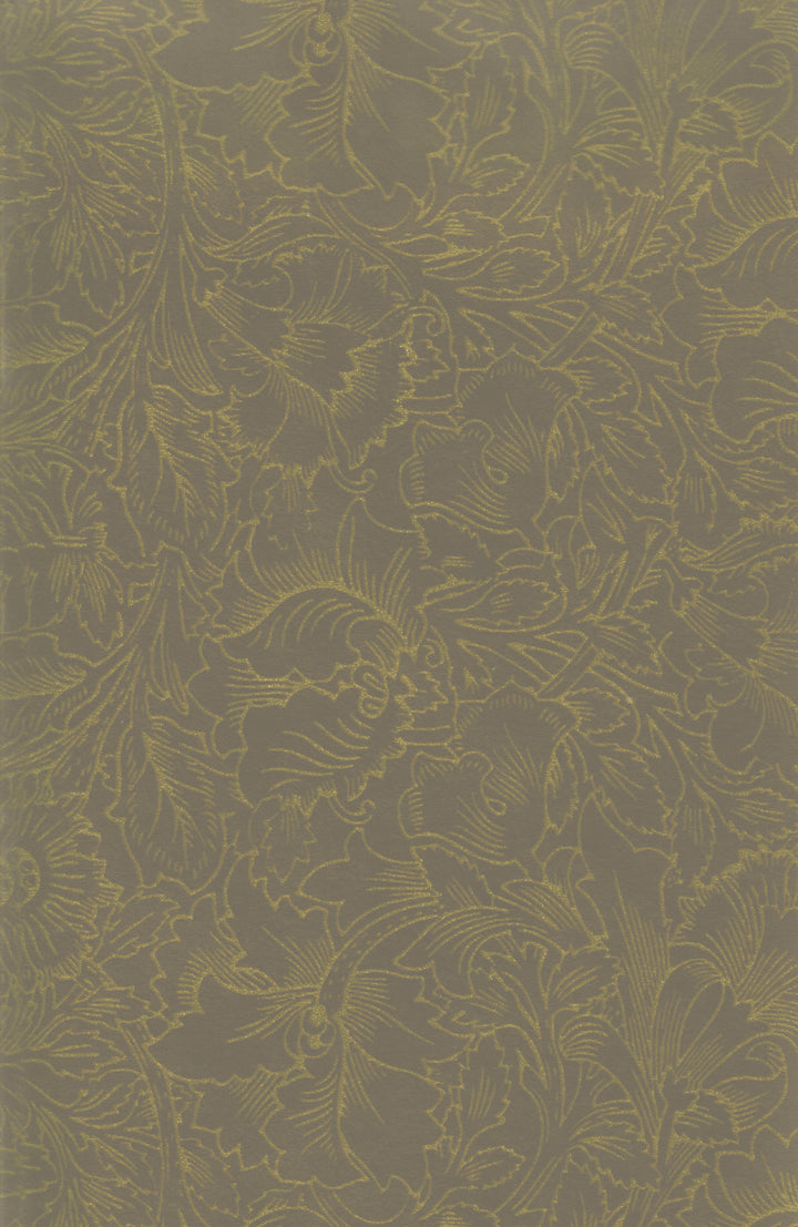Newport A Bronze Dust Wallpaper Sk2815