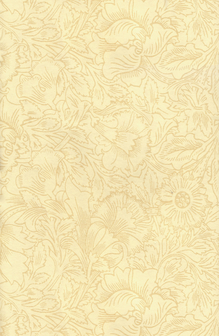 Newport A Vanilla Cream Wallpaper Sk2818