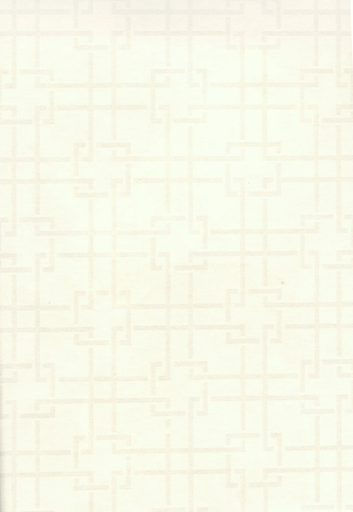 Newport A Vanilla Weave Wallpaper Sk2828